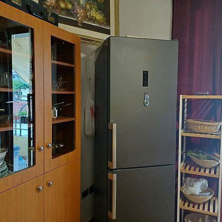 Guest Room Near Historical Center Vlore Luaran gambar