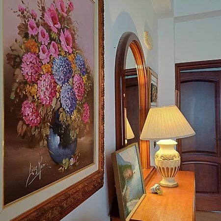 Guest Room Near Historical Center Vlore Luaran gambar