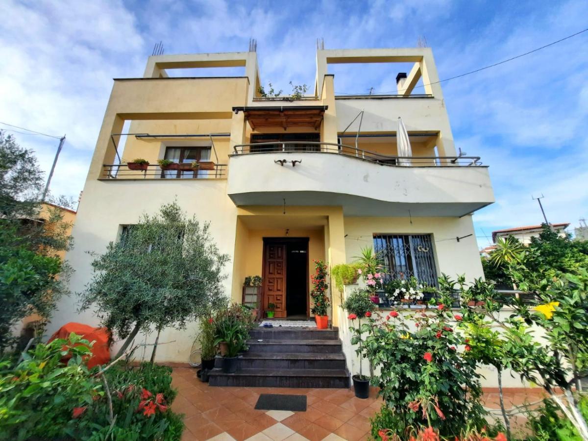 Guest Room Near Historical Center Vlore Luaran gambar