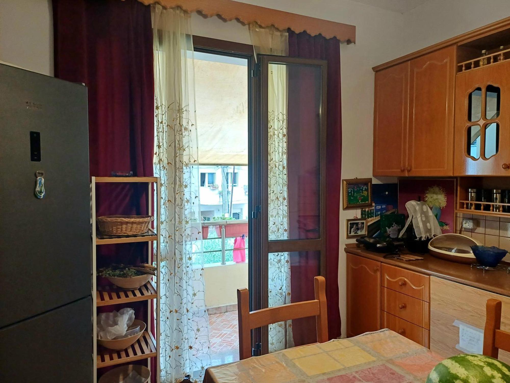 Guest Room Near Historical Center Vlore Luaran gambar
