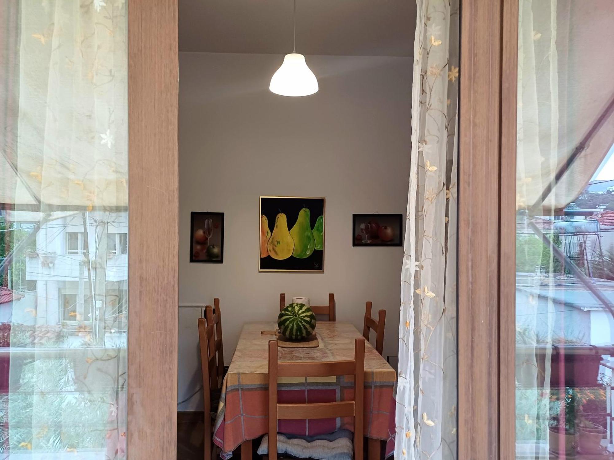 Guest Room Near Historical Center Vlore Luaran gambar