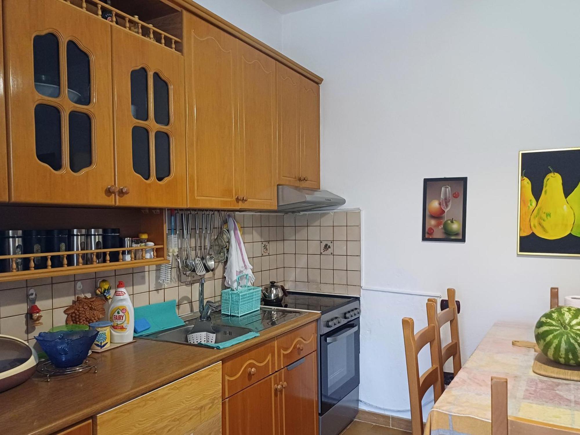 Guest Room Near Historical Center Vlore Luaran gambar
