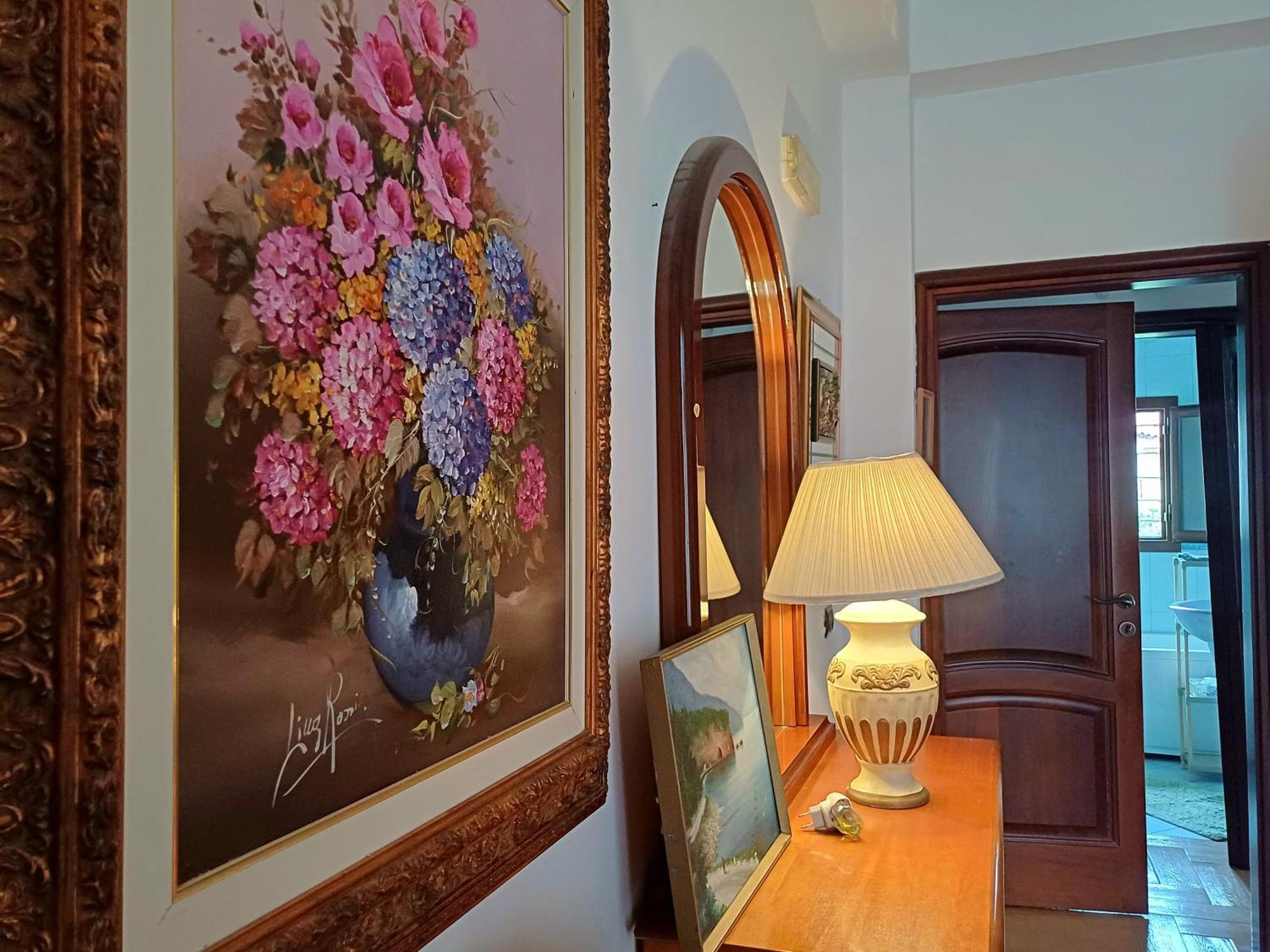 Guest Room Near Historical Center Vlore Luaran gambar